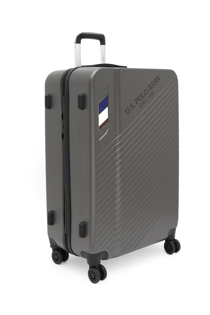 Antrasit Büyük Boy Valiz