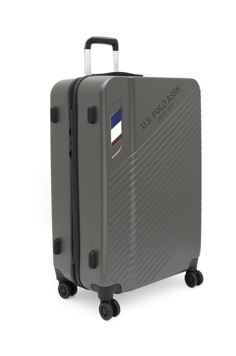 Antrasit Büyük Boy Valiz