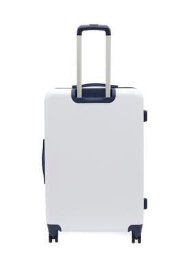 Beyaz Orta Boy Valiz - 50299065001