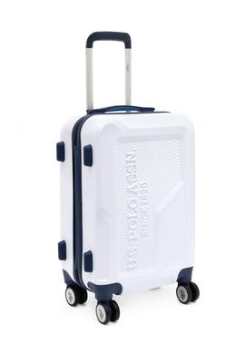Beyaz Kabin Boy Valiz - 50299066001