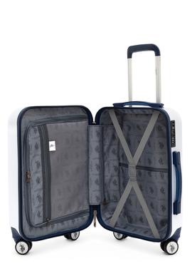 Beyaz Kabin Boy Valiz - 50299066001