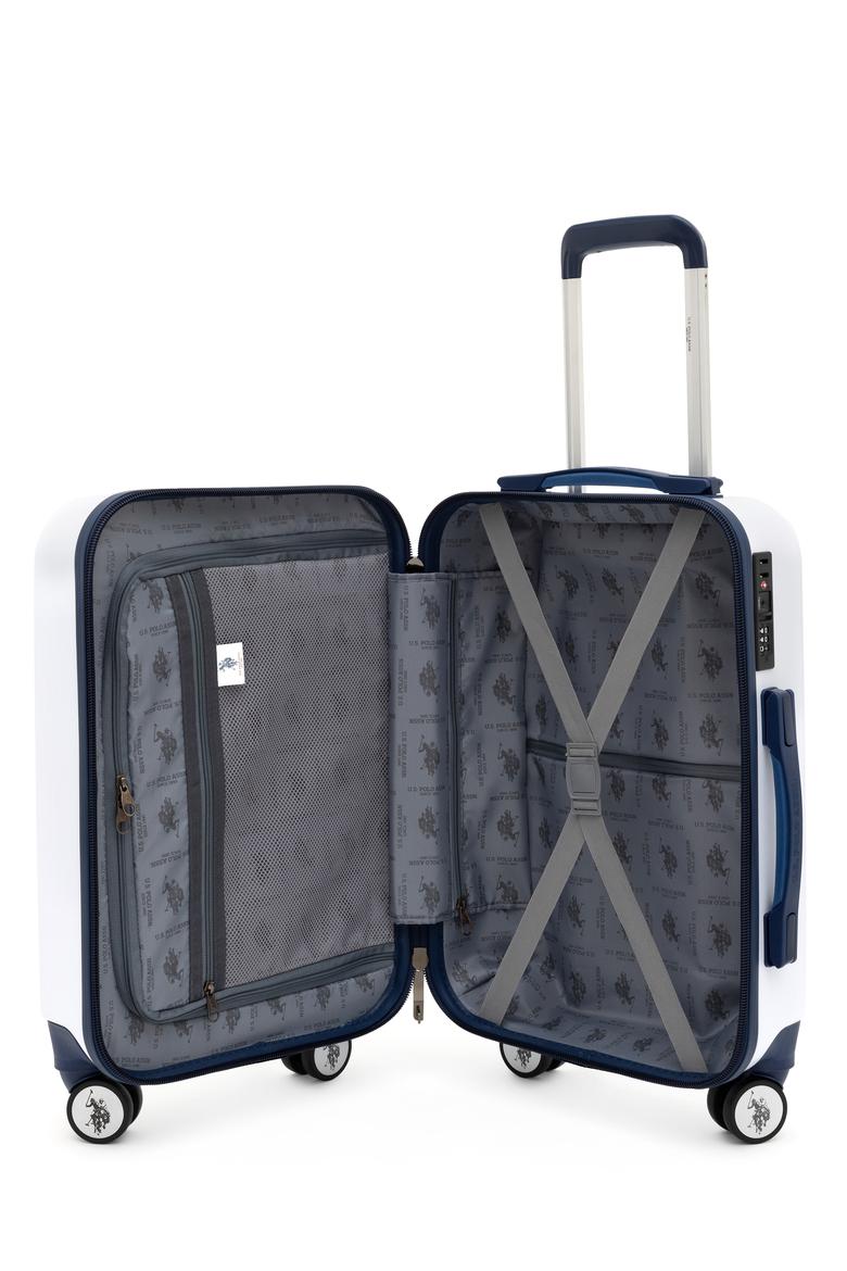 Beyaz Kabin Boy Valiz - 50299066001