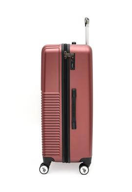 Kırmızı Büyük Boy Valiz - 50299073001