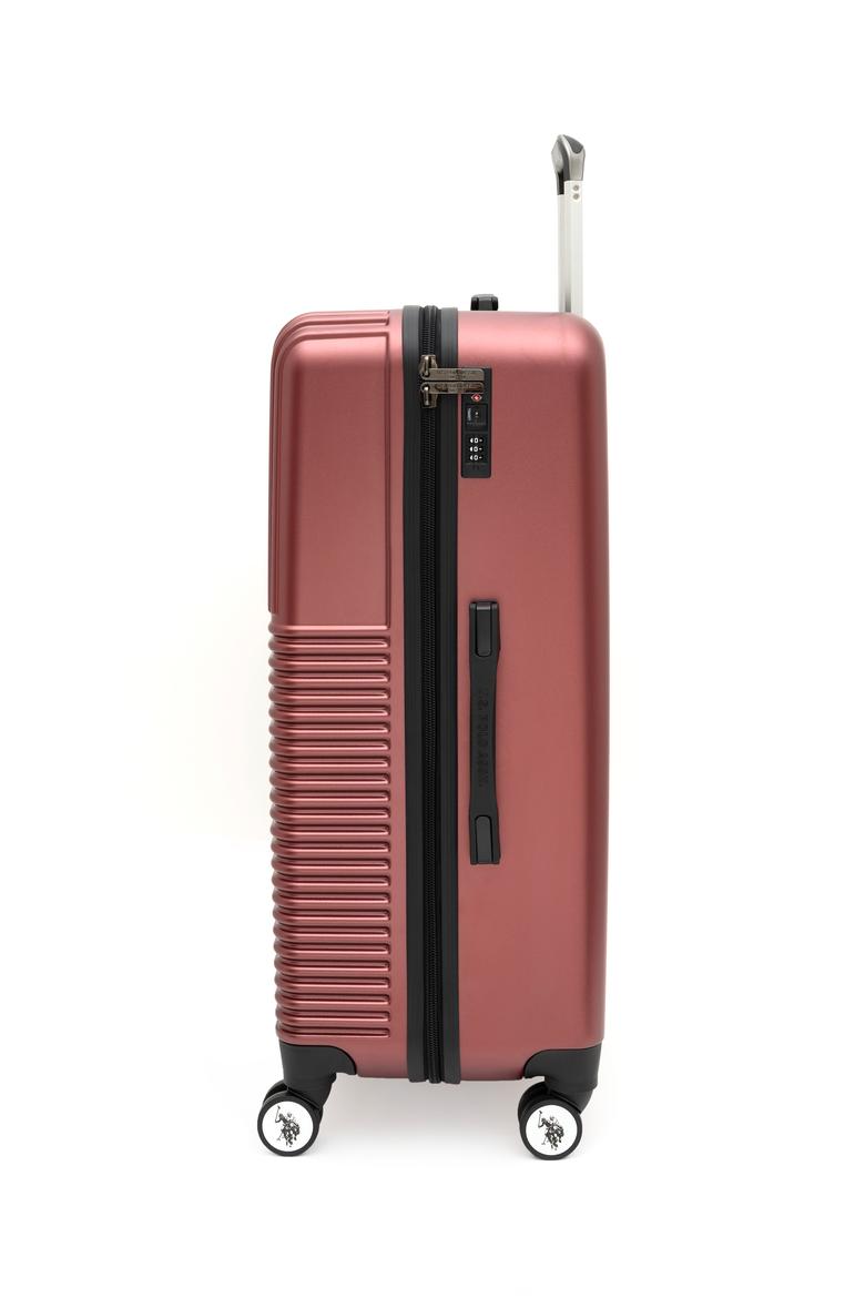 Kırmızı Büyük Boy Valiz - 50299073001