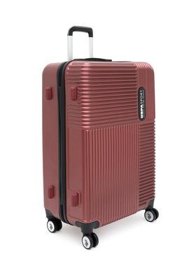 Kırmızı Büyük Boy Valiz - 50299073001