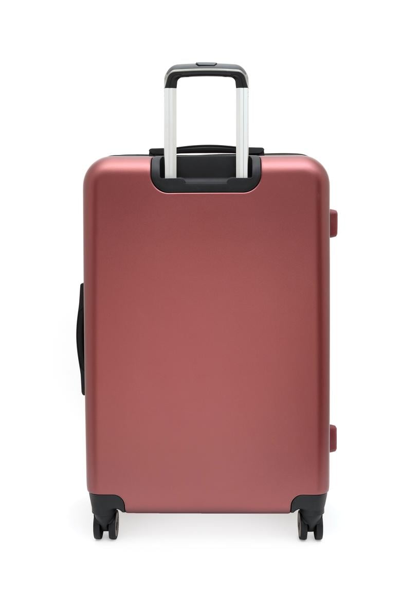 Kırmızı Büyük Boy Valiz - 50299073001