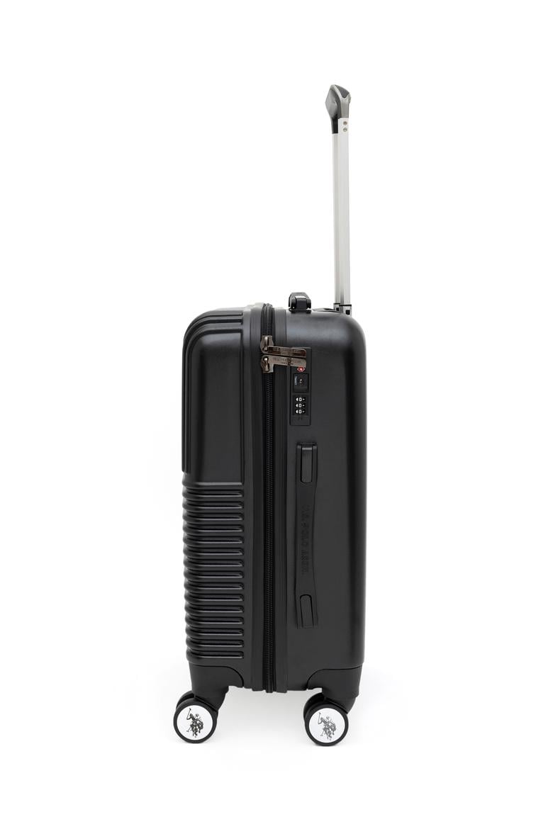 Siyah Kabin Boy Valiz - 50299099001