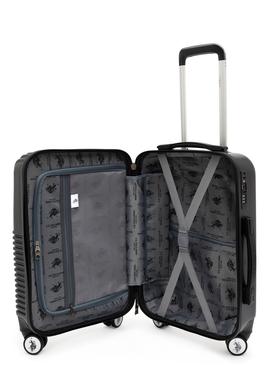 Siyah Kabin Boy Valiz - 50299099001