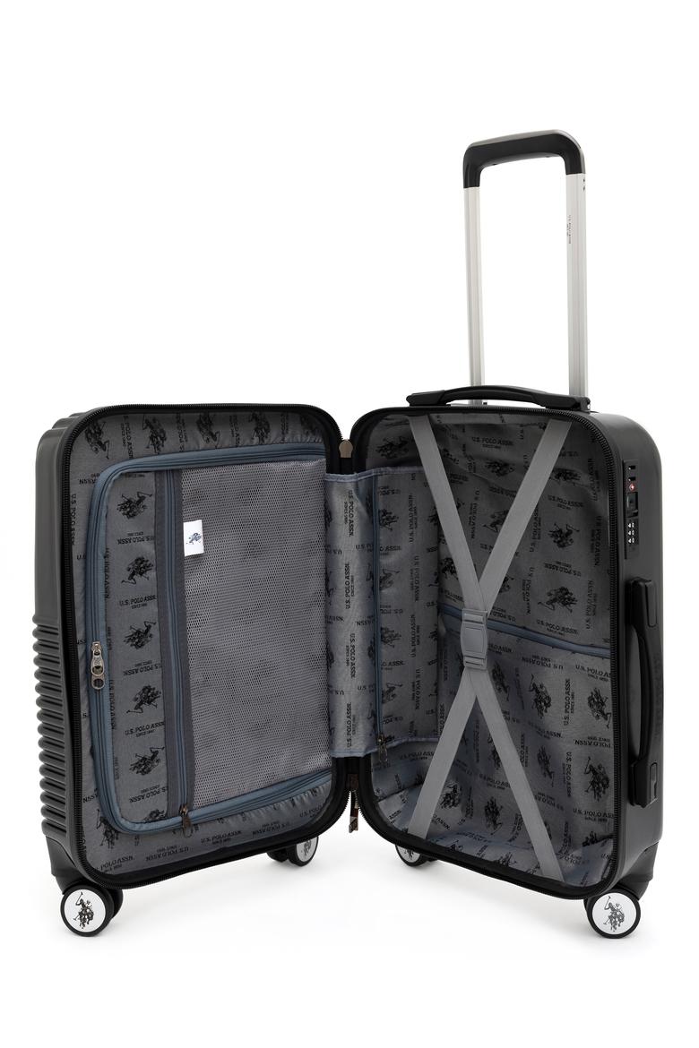 Siyah Kabin Boy Valiz - 50299099001