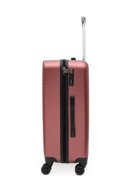 Kırmızı Orta Boy Valiz - 50299074001