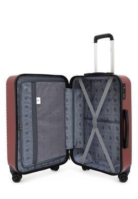 Kırmızı Orta Boy Valiz - 50299074001