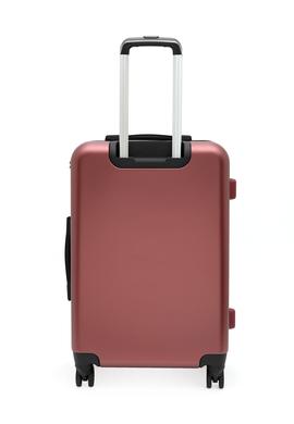 Kırmızı Orta Boy Valiz - 50299074001