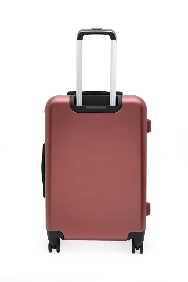 Kırmızı Orta Boy Valiz - 50299074001