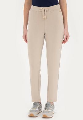 Kadın Açık Haki Eşofman Altı - 50289353015