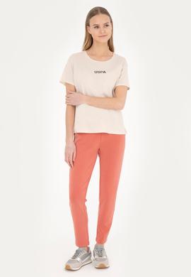 Kadın Pudra Eşofman Altı - 50289353025