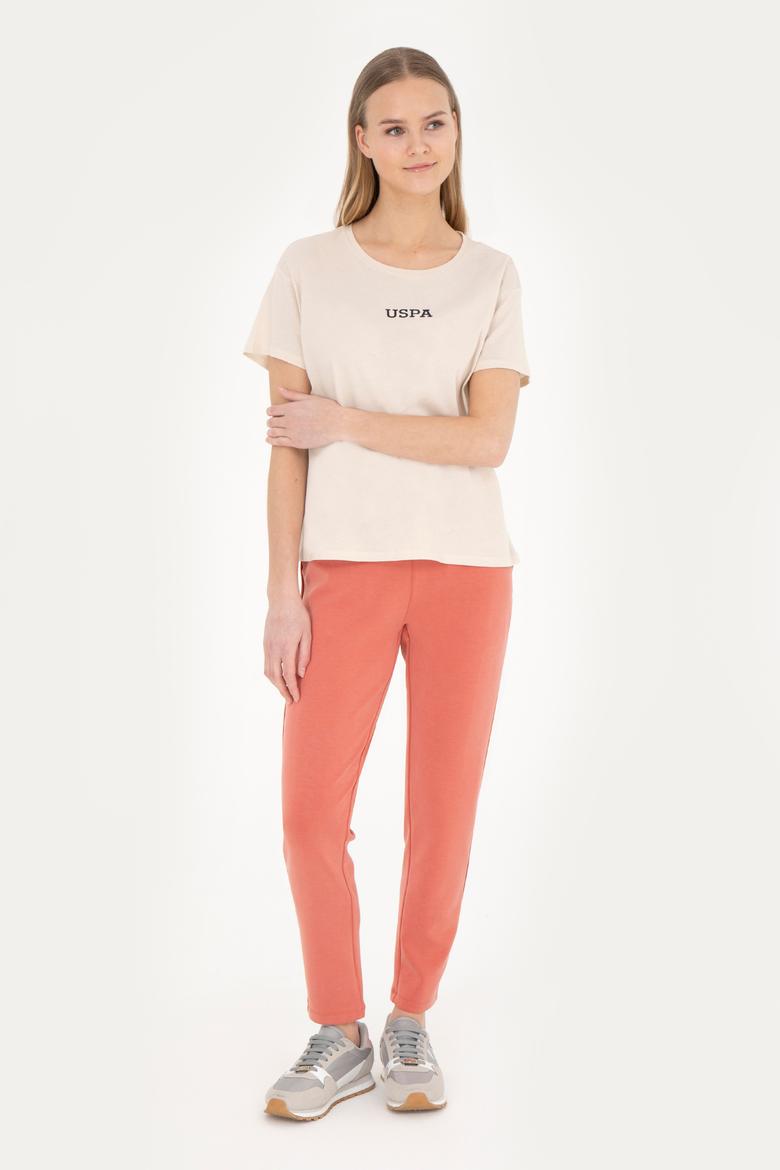 Kadın Pudra Eşofman Altı - 50289353025