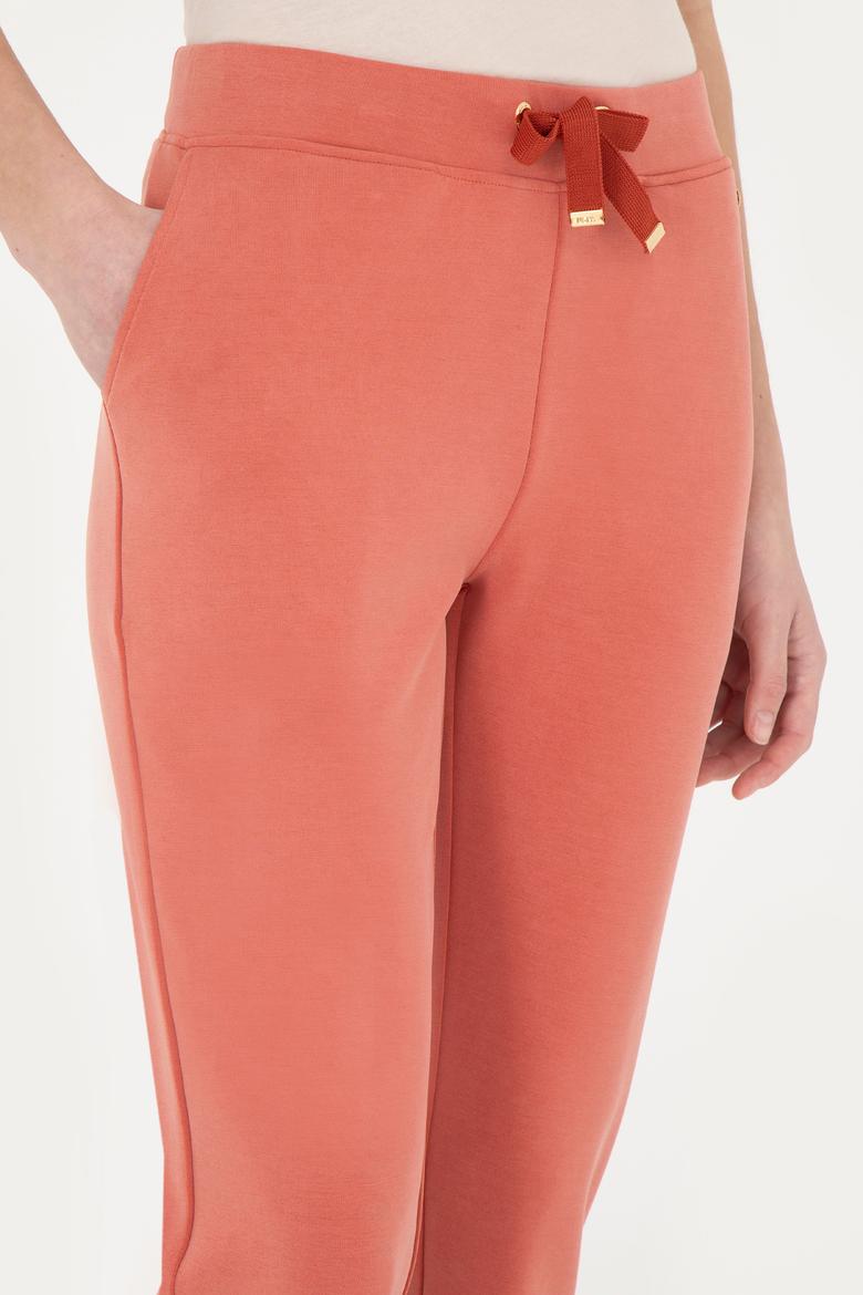 Kadın Pudra Eşofman Altı - 50289353025