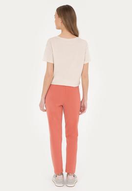 Kadın Pudra Eşofman Altı - 50289353025