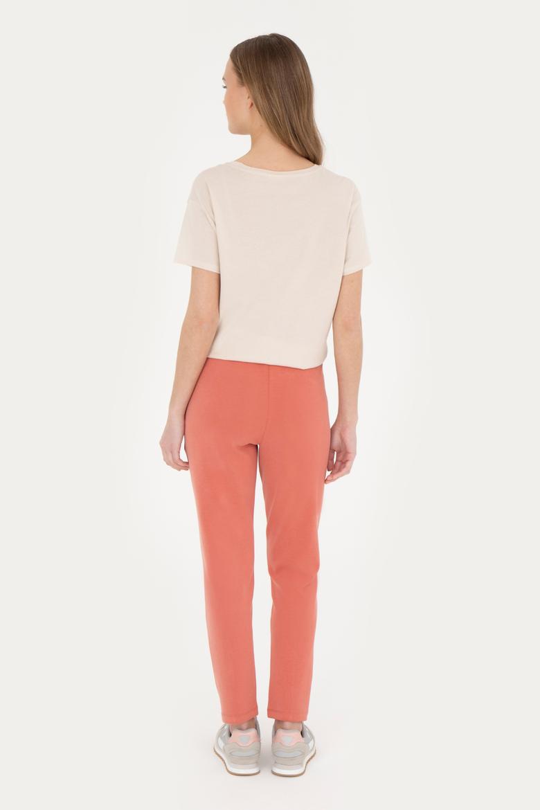 Kadın Pudra Eşofman Altı - 50289353025