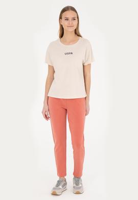 Kadın Pudra Eşofman Altı - 50289353025