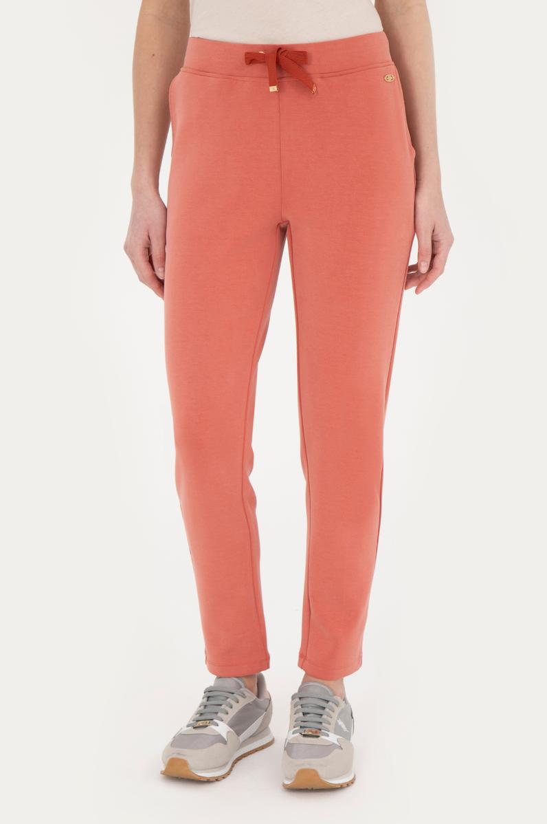 Kadın Pudra Eşofman Altı