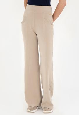 Kadın Açık Haki Eşofman Altı - 50284280004