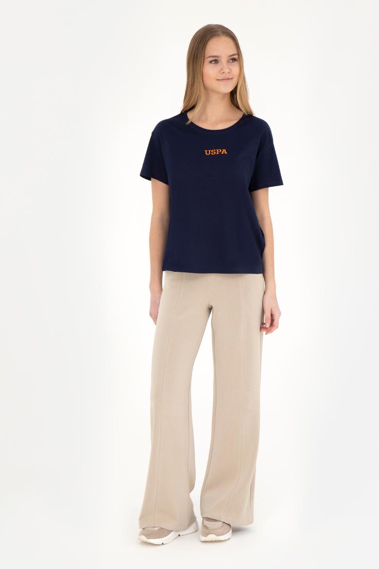 Kadın Açık Haki Eşofman Altı - 50284280004