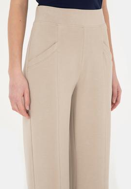 Kadın Açık Haki Eşofman Altı - 50284280004