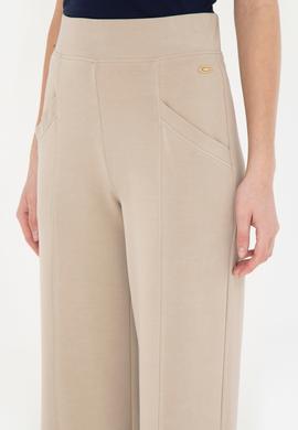 Kadın Açık Haki Eşofman Altı - 50284280004