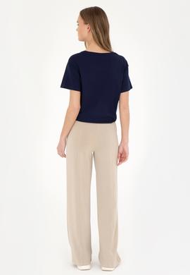 Kadın Açık Haki Eşofman Altı - 50284280004