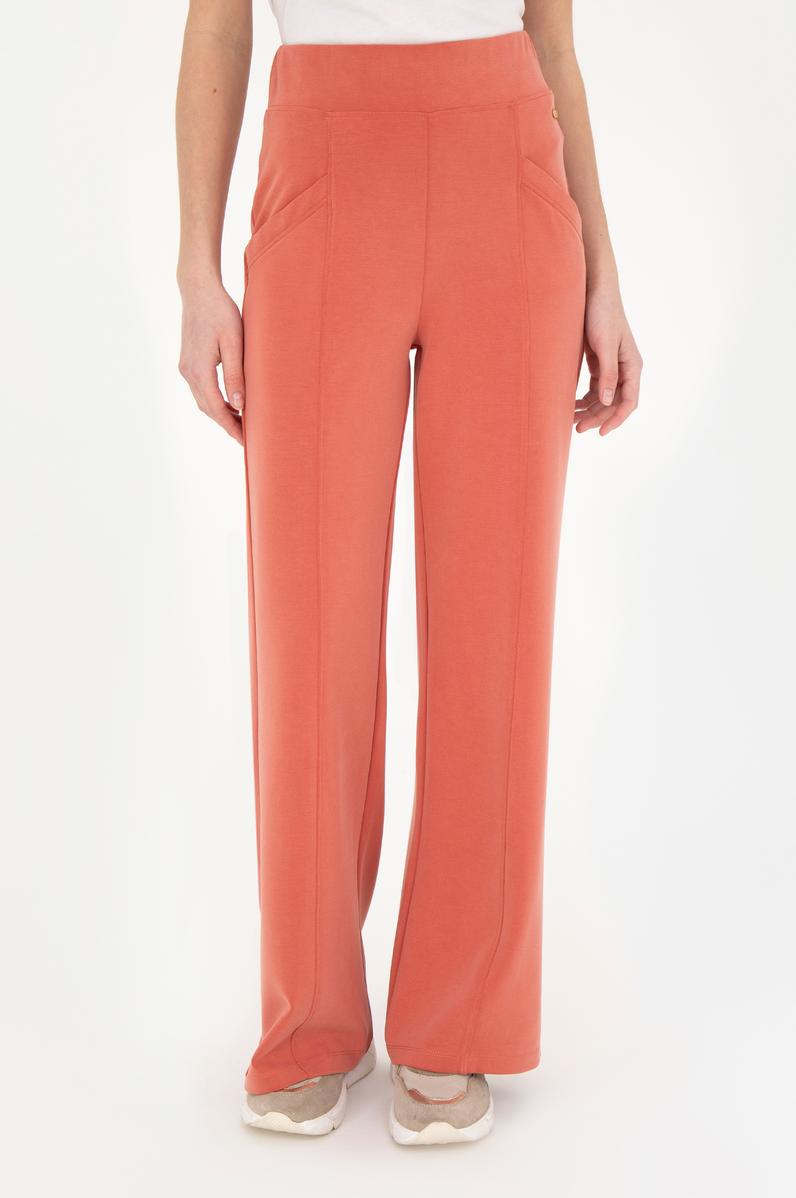 Kadın Pudra Eşofman Altı