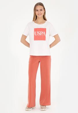 Kadın Pudra Eşofman Altı - 50284280013