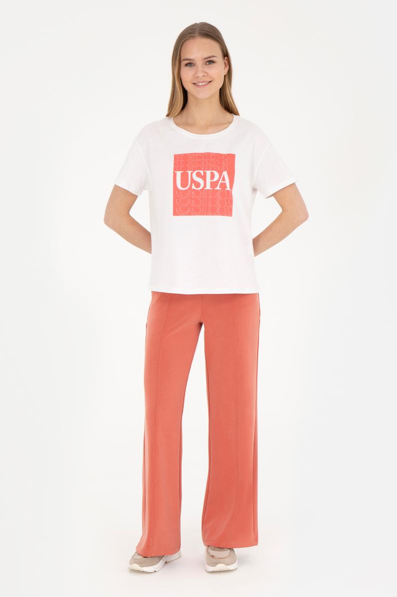 Kadın Pudra Eşofman Altı