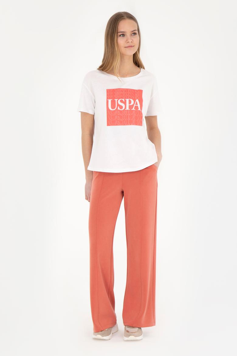 Kadın Pudra Eşofman Altı - 50284280013