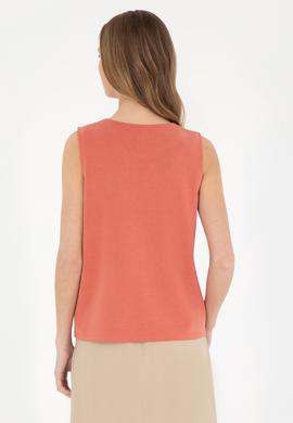 Kadın Pudra Tişört - 50282730028