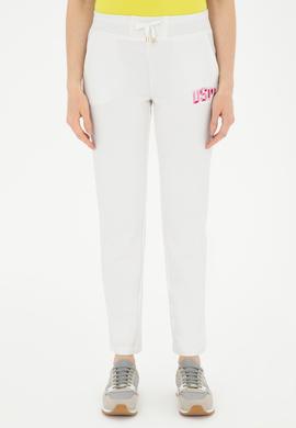 Kadın Ekru Eşofman Altı - 50280131054