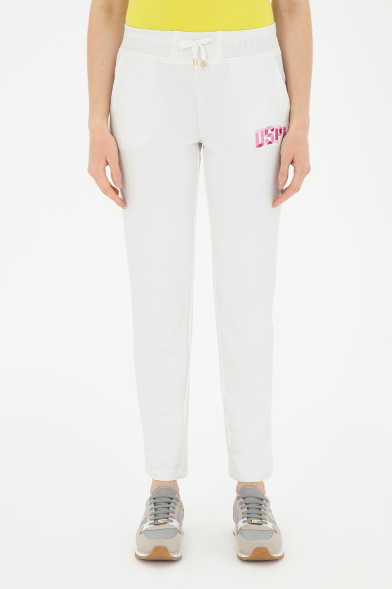 Kadın Ekru Eşofman Altı - 50280131054