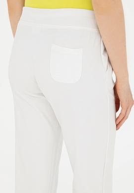 Kadın Ekru Eşofman Altı - 50280131054