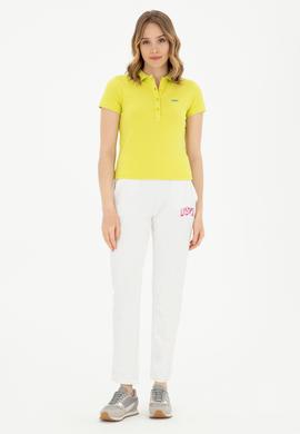 Kadın Ekru Eşofman Altı - 50280131054