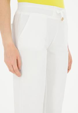 Kadın Ekru Eşofman Altı - 50280131054