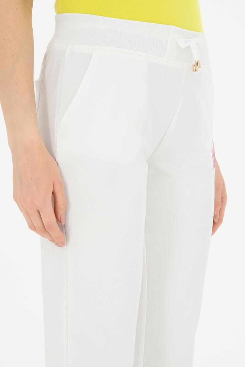 Kadın Ekru Eşofman Altı - 50280131054