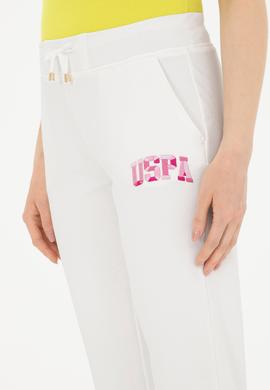 Kadın Ekru Eşofman Altı - 50280131054