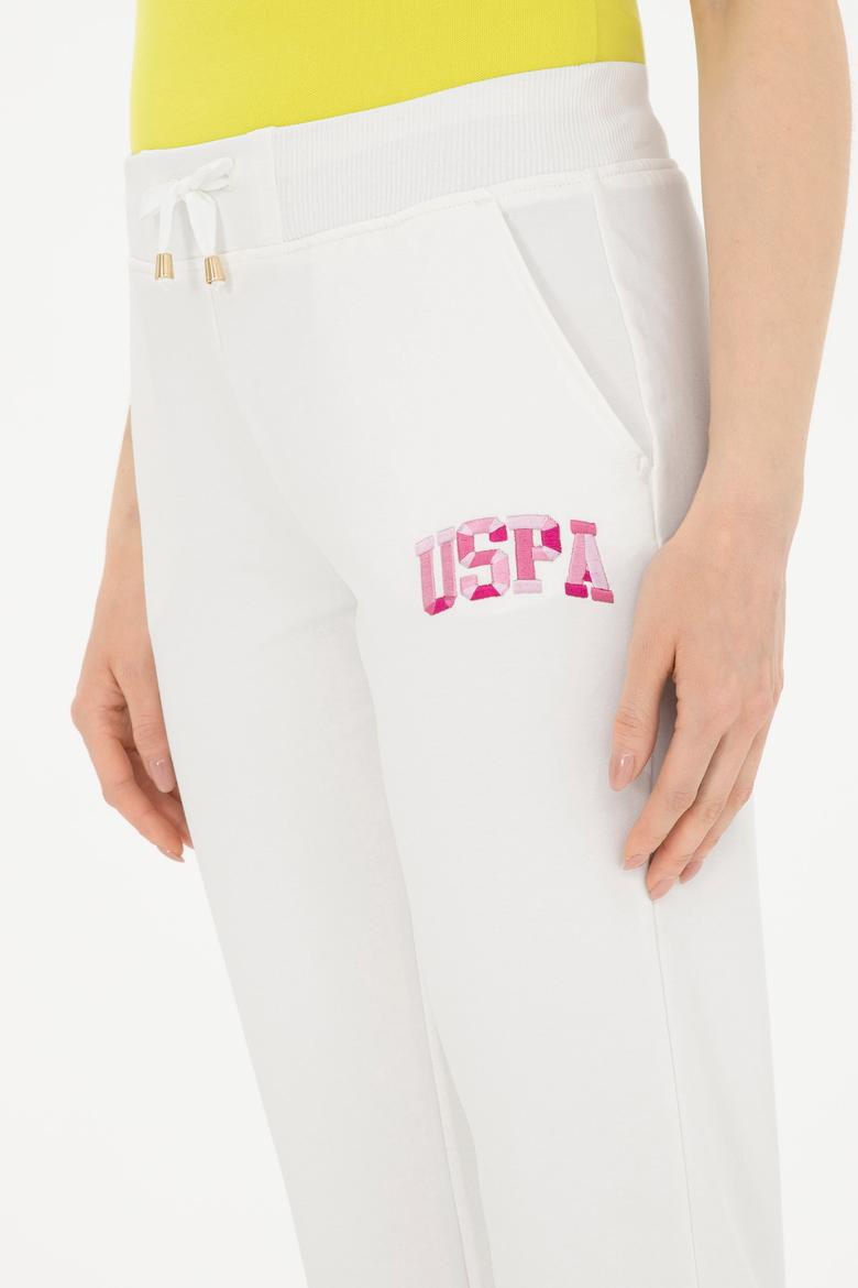 Kadın Ekru Eşofman Altı - 50280131054