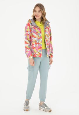 Kadın Gri Mont - 50280840009