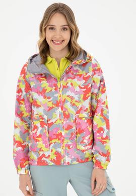 Kadın Gri Mont - 50280840009