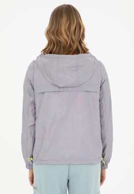 Kadın Gri Mont - 50280840009