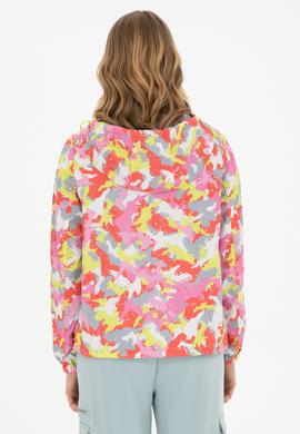 Kadın Gri Mont - 50280840009