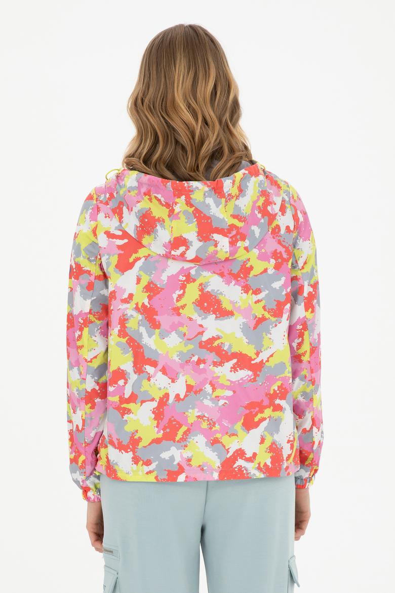 Kadın Gri Mont - 50280840009