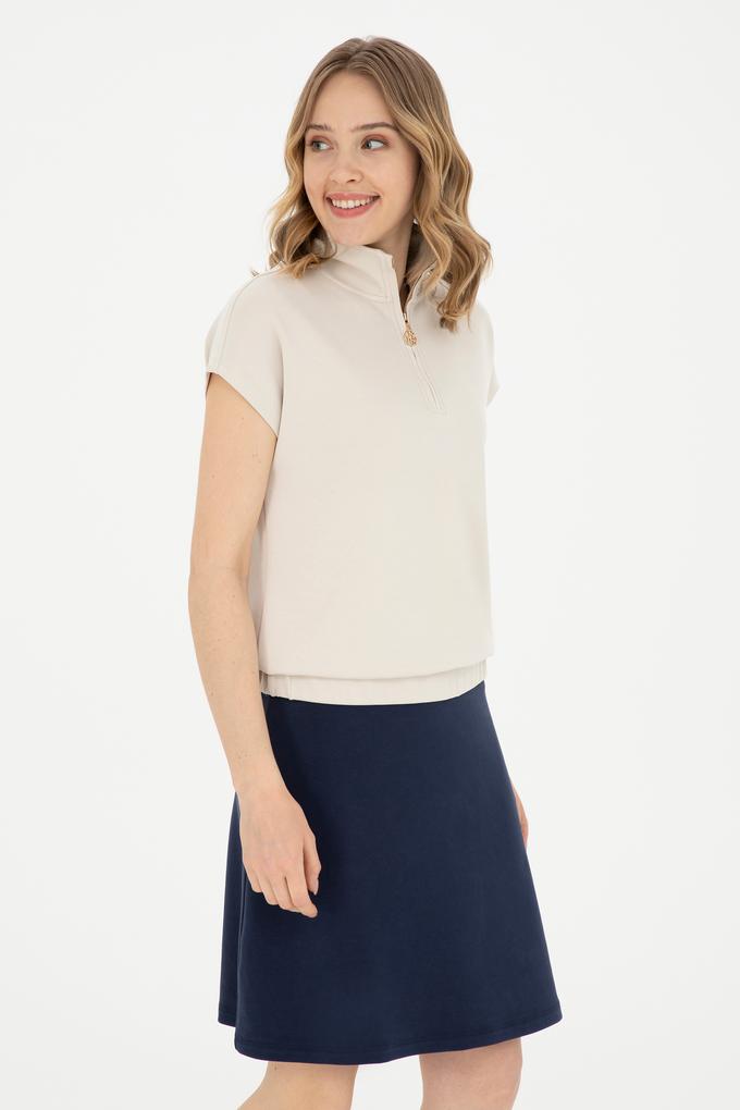 Kadın Taş Tişört