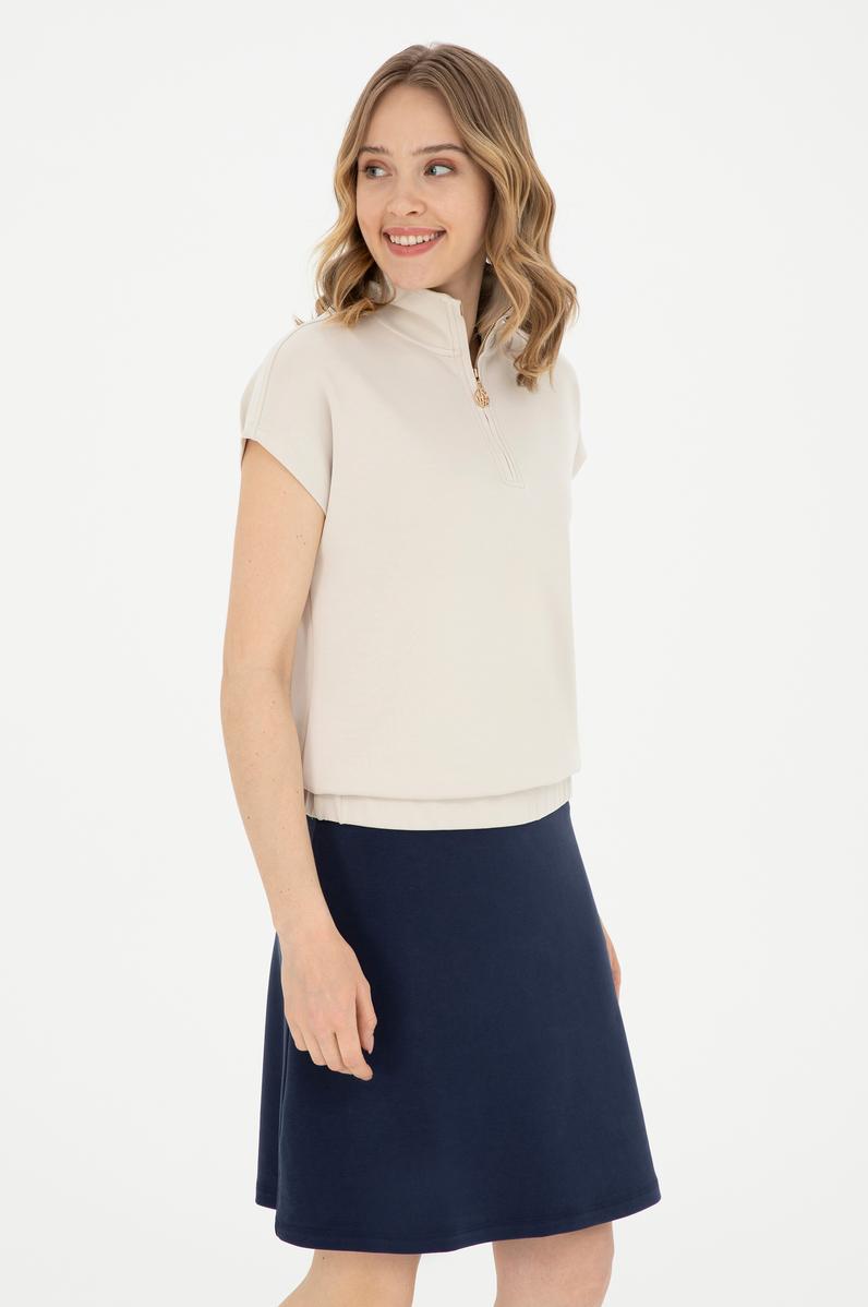 Kadın Taş Tişört